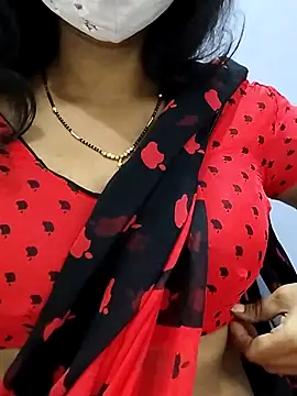 Snapshot of Triveni-Lovely chatting on July 7, 2026, 4:22 pm Triveni-Lovely online show from July 7, 2026, 4:22 pm