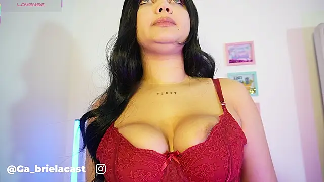 Snapshot of ga_briela1 chatting on June 22, 2026, 5:15 am ga briela1 online show from June 22, 2026, 5:15 am