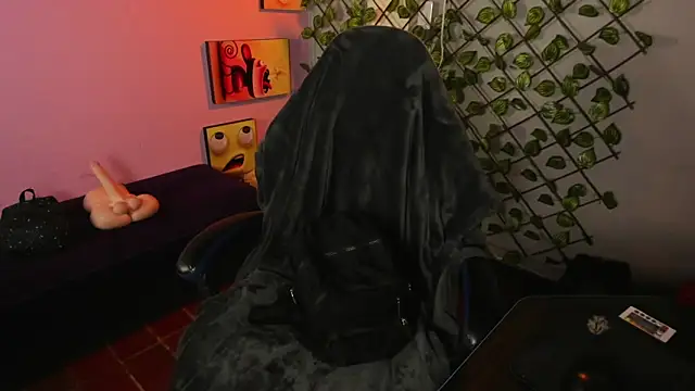 Amy hoy69 online show from January 7, 2026, 2:36 am