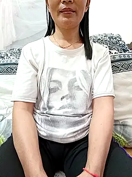 Asian girl13 online show from March 2, 2026, 3:09 am