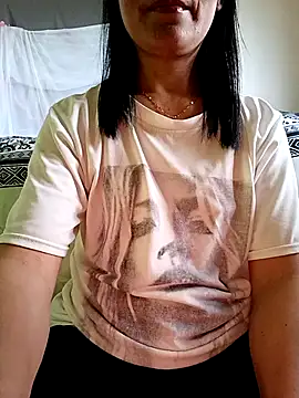 Asian girl13 online show from April 11, 2026, 7:45 am