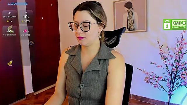 Chanelll Taylorr  online show from January 24, 2025, 2:08 pm