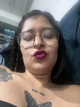 Snapshot of ZTahya chatting on October 11, 2025, 11:25 pm ZTahya online show from October 11, 2025, 11:25 pm