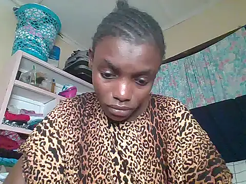 awino001 online show from May 17, 2026, 9:11 pm