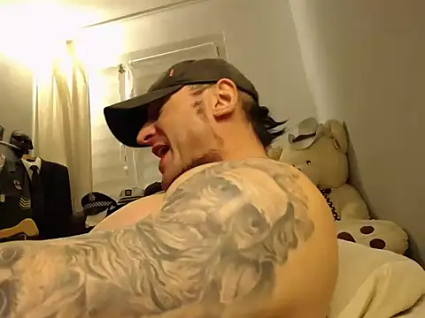 Snapshot of ballardbret chatting on February 22, 2026, 1:29 am ballardbret online show from February 22, 2026, 1:29 am