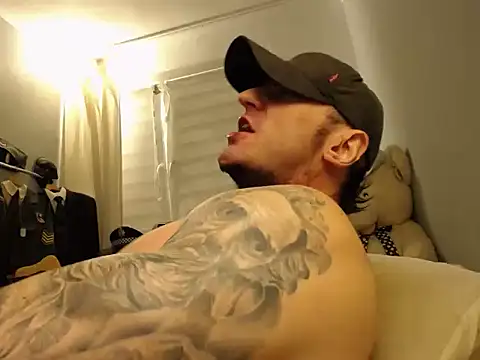 Snapshot of ballardbret chatting on March 2, 2026, 1:19 am ballardbret online show from March 2, 2026, 1:19 am