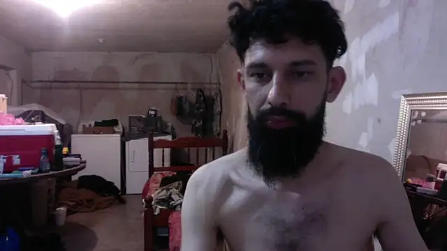 LoretoMx online show from March 22, 2026, 10:57 pm