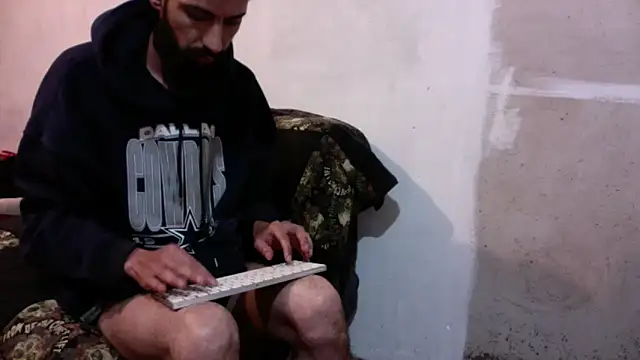 LoretoMx online show from May 21, 2026, 2:18 am