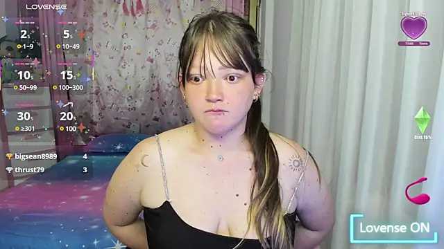 Snapshot of pamela_tcw chatting on February 12, 2025, 3:29 am pamela tcw online show from February 12, 2025, 3:29 am