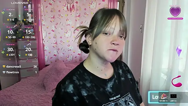 Snapshot of pamela_tcw chatting on February 19, 2025, 5:38 pm pamela tcw online show from February 19, 2025, 5:38 pm