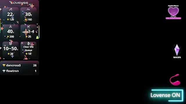 Snapshot of pamela_tcw chatting on February 19, 2025, 8:41 pm pamela tcw online show from February 19, 2025, 8:41 pm