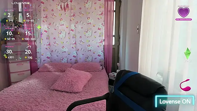 Snapshot of pamela_tcw chatting on February 20, 2025, 2:02 pm pamela tcw online show from February 20, 2025, 2:02 pm