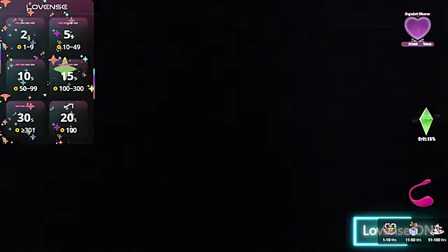 Snapshot of pamela_tcw chatting on March 5, 2025, 8:10 pm pamela tcw online show from March 5, 2025, 8:10 pm