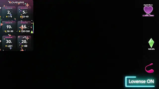 Snapshot of pamela_tcw chatting on March 21, 2025, 6:51 pm pamela tcw online show from March 21, 2025, 6:51 pm