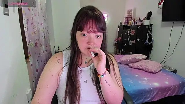 Snapshot of pamela_tcw chatting on October 29, 2025, 2:58 am pamela tcw online show from October 29, 2025, 2:58 am