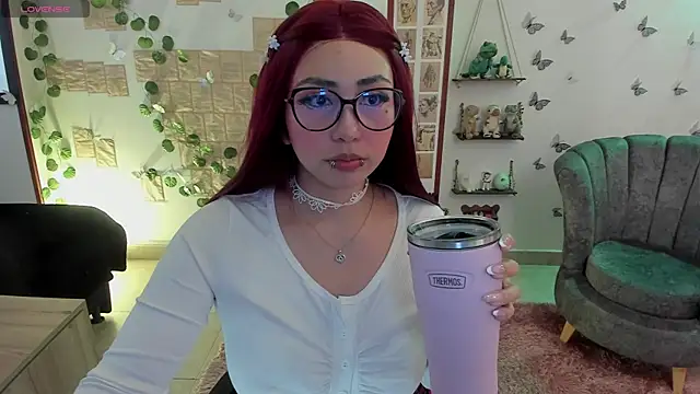 Snapshot of Fiore_Sanz_ chatting on July 11, 2026, 10:00 pm Fiore Sanz online show from July 11, 2026, 10:00 pm