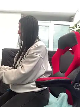 luna asss online show from March 12, 2025, 1:30 pm