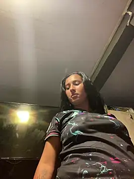 luna asss online show from April 29, 2026, 10:16 pm