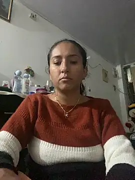 luna asss online show from May 23, 2026, 12:38 am