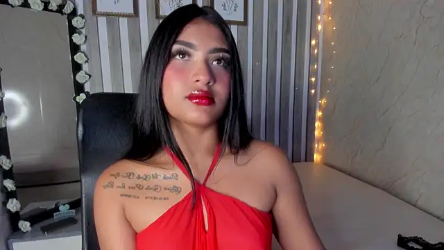 sabrinahimss online show from March 1, 2025, 9:48 pm