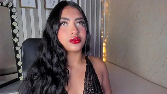 sabrinahimss online show from March 3, 2025, 8:54 pm