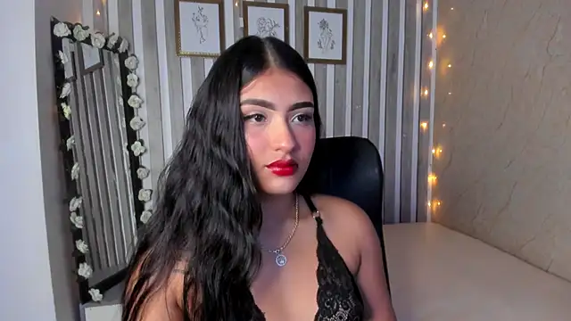 sabrinahimss online show from March 15, 2025, 7:48 pm