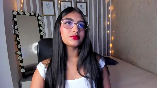 sabrinahimss online show from March 19, 2025, 10:20 pm