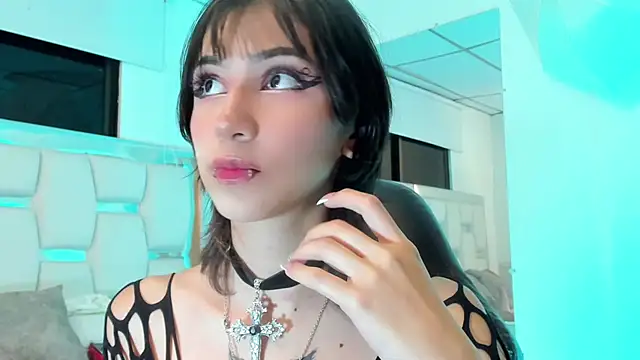 Naomi-Haruno online show from January 21, 2025, 4:43 am