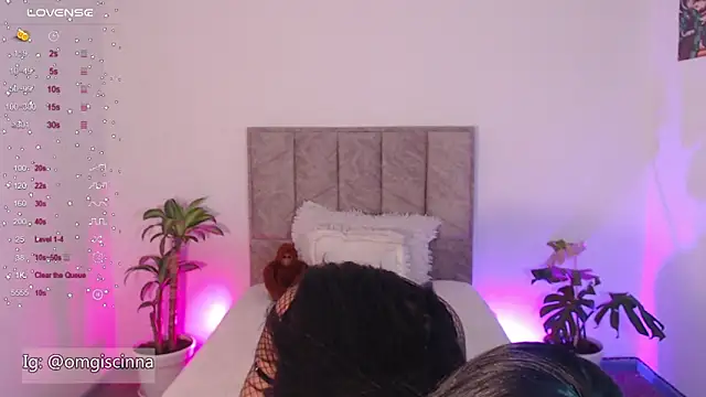  CINAMON 13  online show from February 16, 2025, 10:54 am