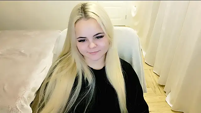 lovely-eyes online show from January 6, 2025, 2:58 am