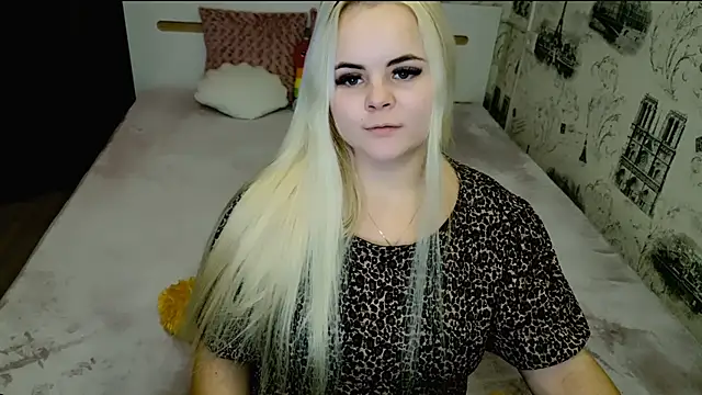 lovely-eyes online show from January 11, 2026, 7:08 pm