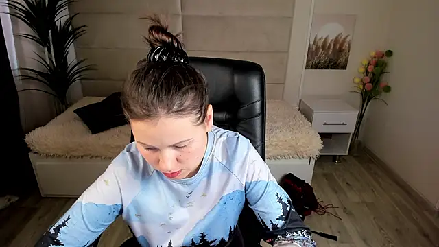 Snapshot of Dana__dom chatting on February 24, 2025, 10:15 am Dana dom online show from February 24, 2025, 10:15 am