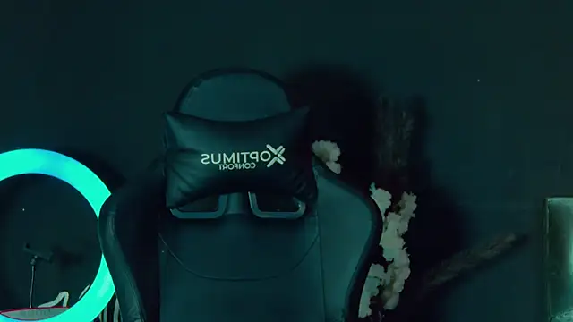 RickG Oficial online show from December 21, 2024, 11:45 pm