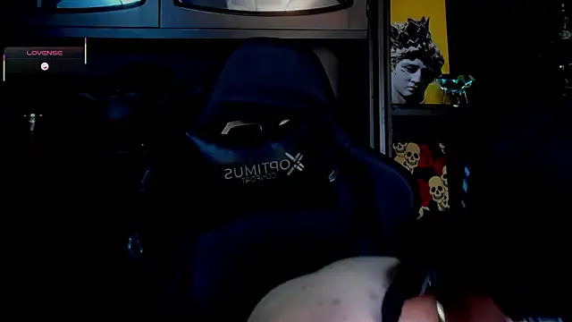 RickG Oficial online show from October 6, 2025, 11:02 pm