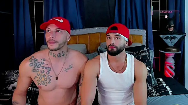 Snapshot of RickG_Oficial chatting on July 18, 2026, 3:54 am RickG Oficial online show from July 18, 2026, 3:54 am