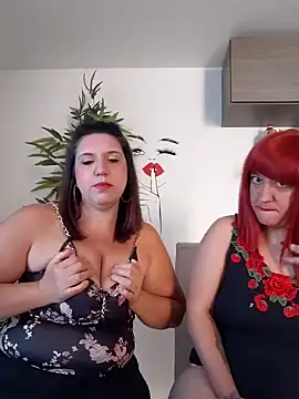 carolyne2023 online show from September 28, 2025, 6:30 am