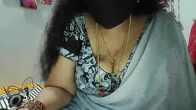 Rani Darling 99 online show from October 4, 2025, 6:39 pm