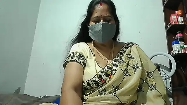 Rani Darling 99 online show from October 8, 2025, 2:47 pm