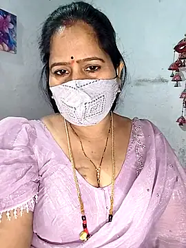 Rani Darling 99 online show from November 20, 2025, 4:18 pm