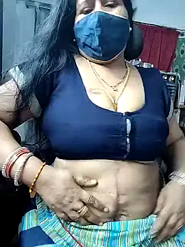 Rani Darling 99 online show from March 11, 2026, 6:25 pm