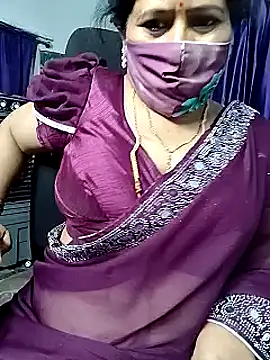 Rani Darling 99 online show from April 21, 2026, 9:28 pm