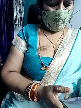 Rani Darling 99 online show from April 22, 2026, 4:19 pm