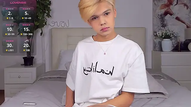 Felix Rey online show from February 18, 2025, 4:26 pm