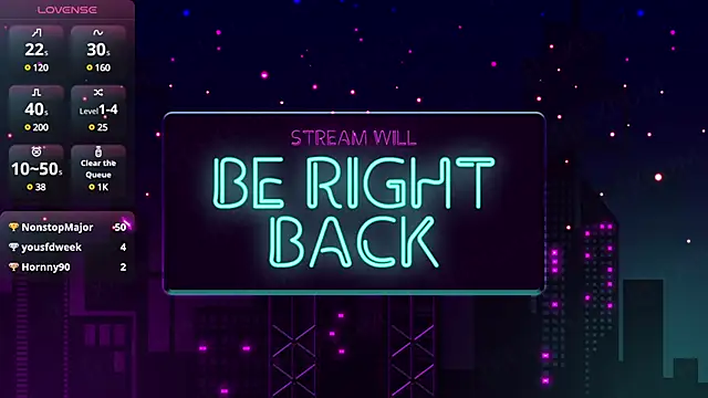 Felix Rey online show from February 25, 2025, 10:18 pm