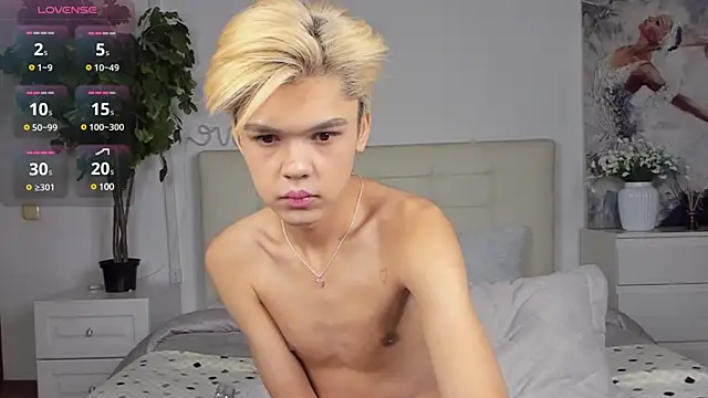 Felix Rey online show from March 1, 2025, 10:21 pm