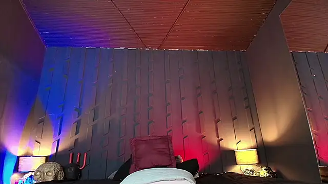 MorganaCrowley online show from January 17, 2025, 11:51 pm