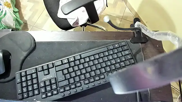 Amy Walker online show from April 19, 2026, 4:50 pm