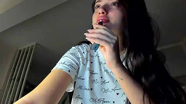 IreneVON online show from January 17, 2026, 4:28 am