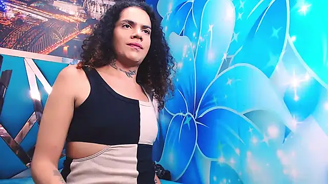 aleja mistress  online show from December 21, 2024, 11:02 pm