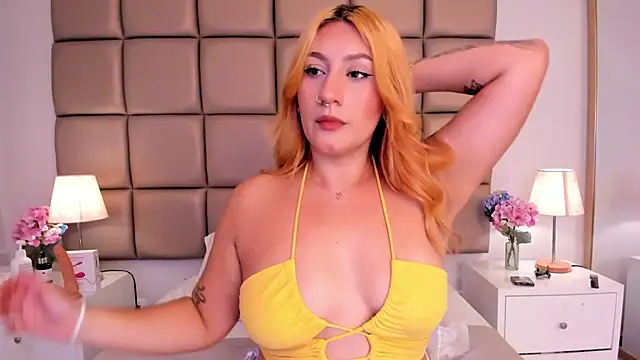 Emily robertss online show from February 1, 2025, 3:19 am